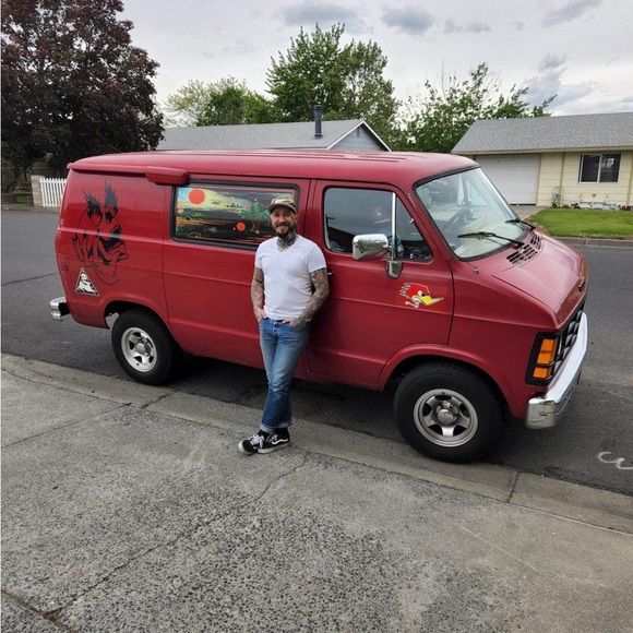 Meet your Posher, Jacob - Picture 5 of 15